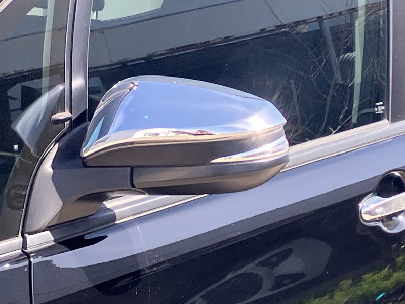 トヨタ ヴォクシー 中古車