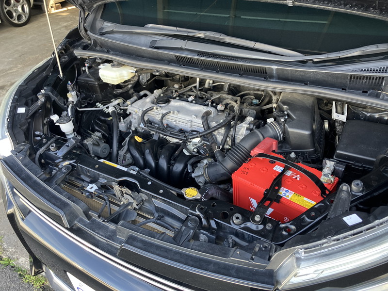 トヨタ ヴォクシー 中古車