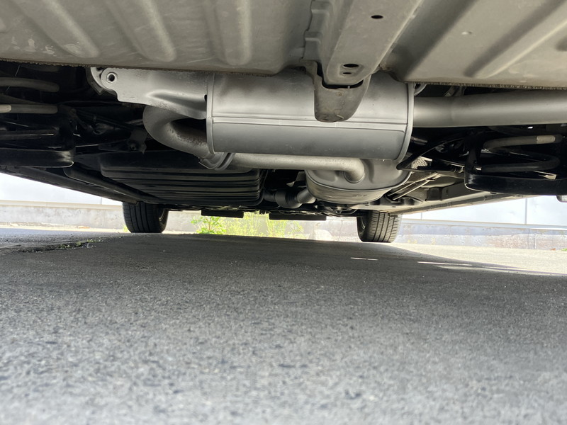 トヨタ ヴォクシー 中古車