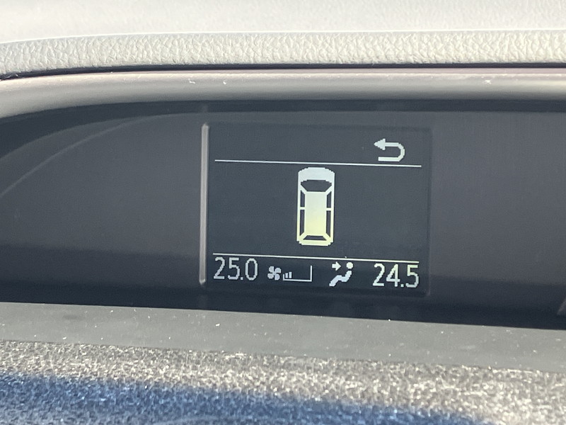 トヨタ ヴォクシー 中古車