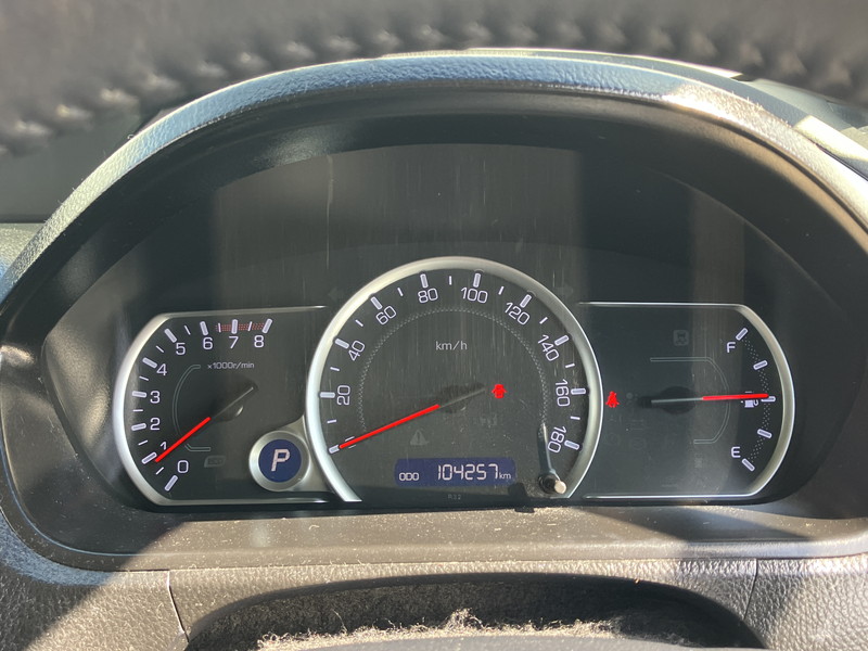 トヨタ ヴォクシー 中古車