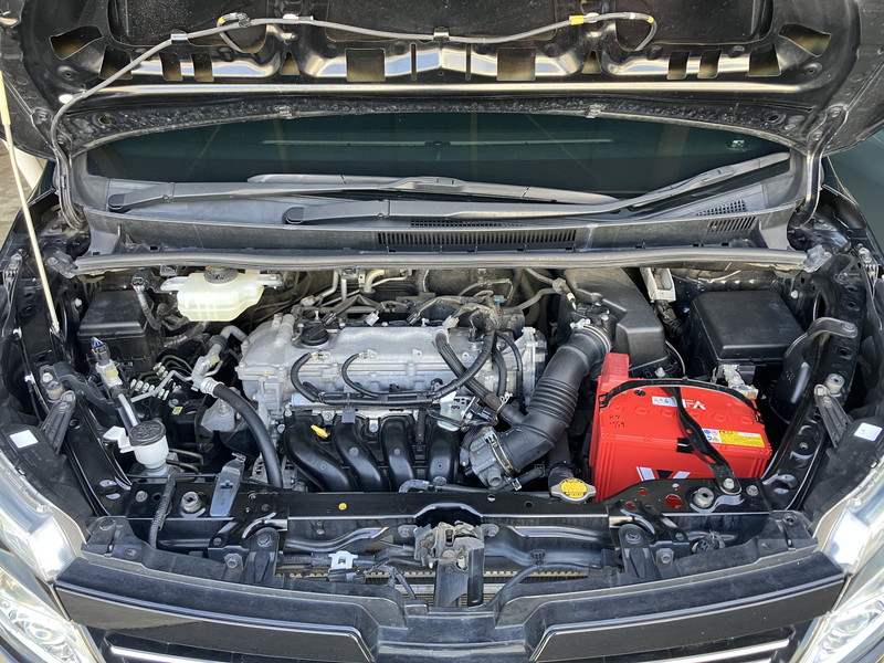 トヨタ ヴォクシー 中古車