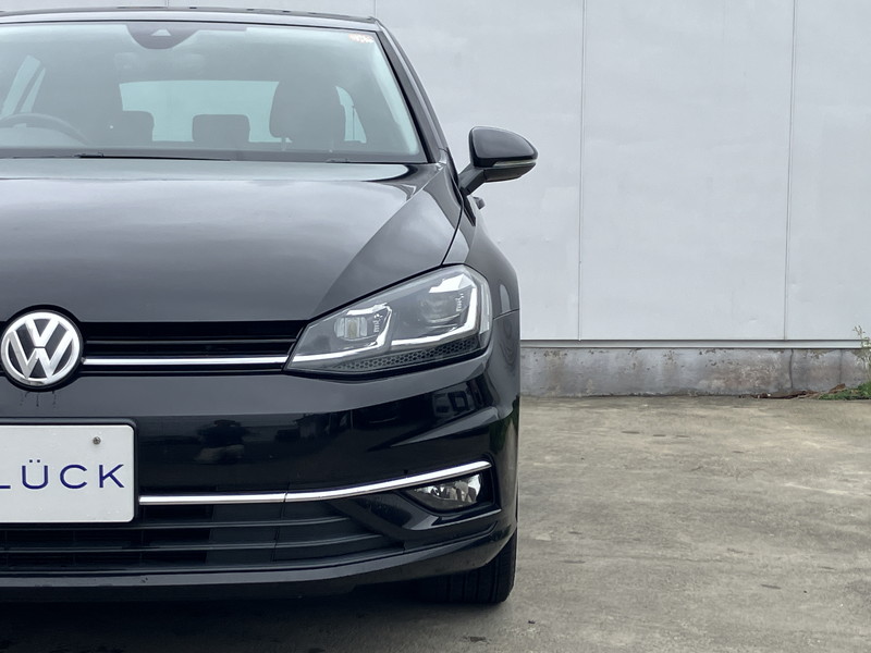 フォルクスワーゲン ゴルフ 中古車