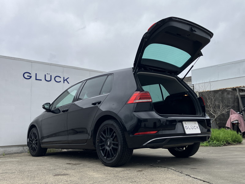 フォルクスワーゲン ゴルフ 中古車