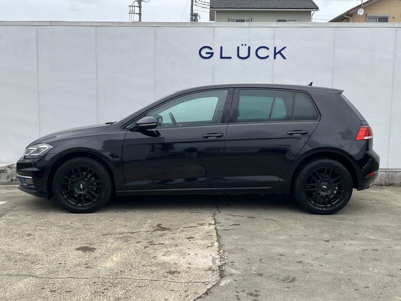 フォルクスワーゲン ゴルフ 中古車