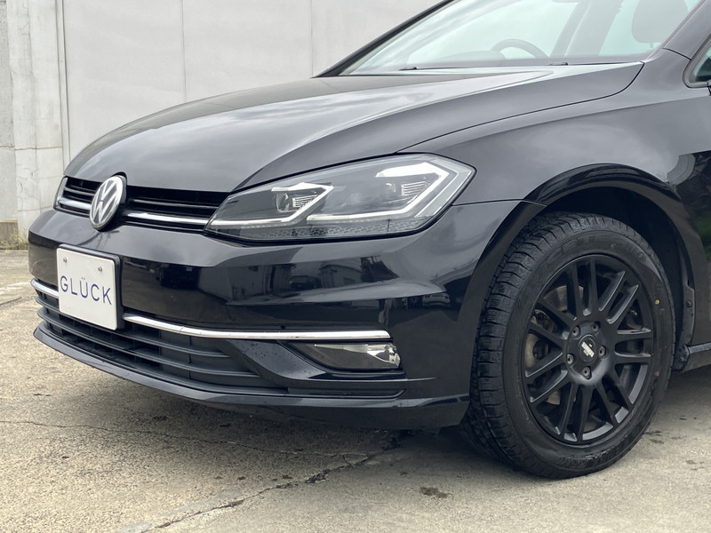 フォルクスワーゲン ゴルフ 中古車