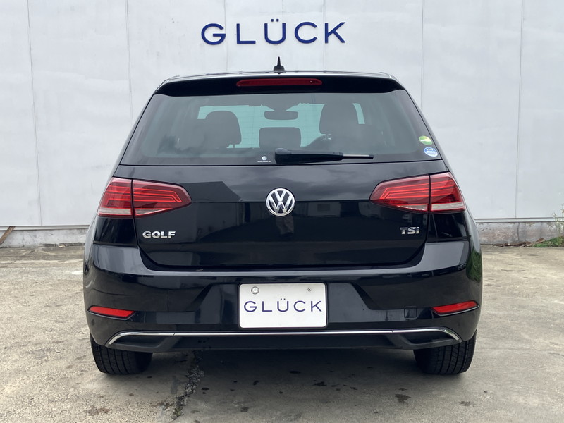 フォルクスワーゲン ゴルフ 中古車