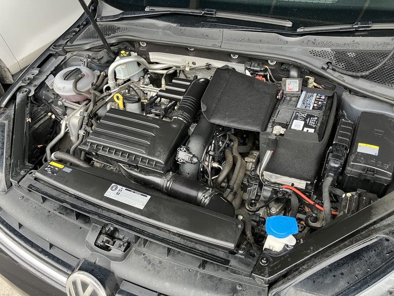 フォルクスワーゲン ゴルフ 中古車