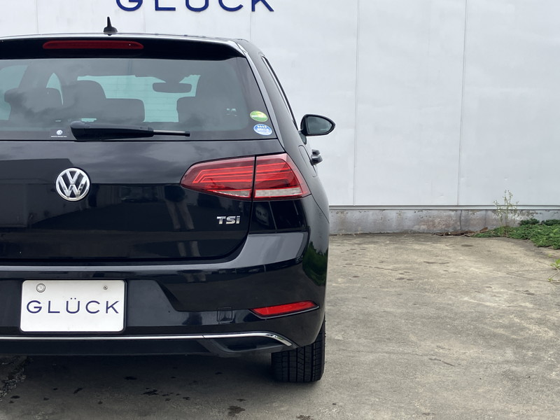 フォルクスワーゲン ゴルフ 中古車