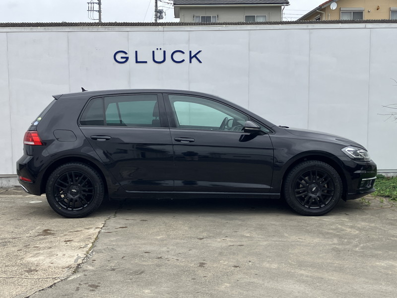 フォルクスワーゲン ゴルフ 中古車