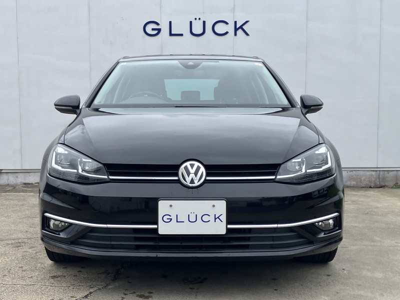 フォルクスワーゲン ゴルフ 中古車