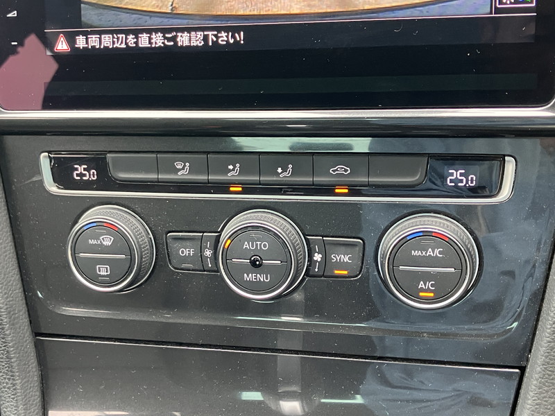 フォルクスワーゲン ゴルフ 中古車