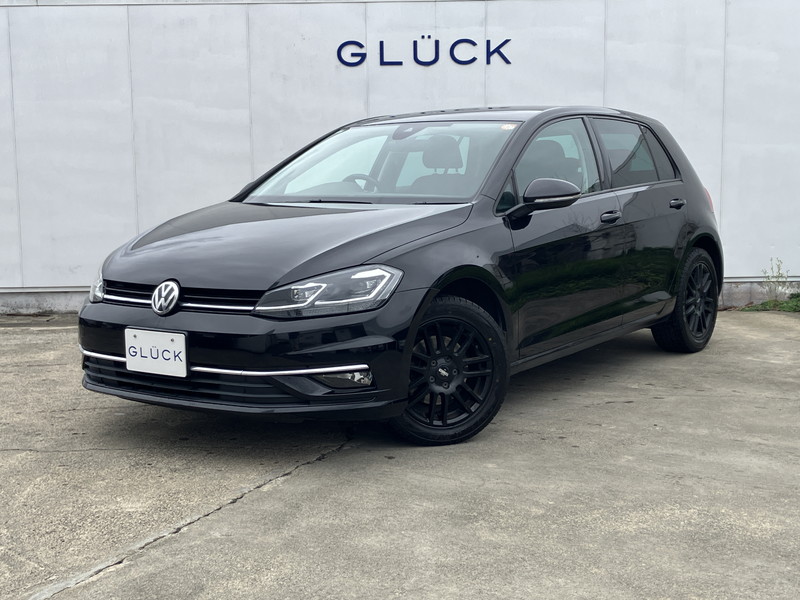 フォルクスワーゲン ゴルフ