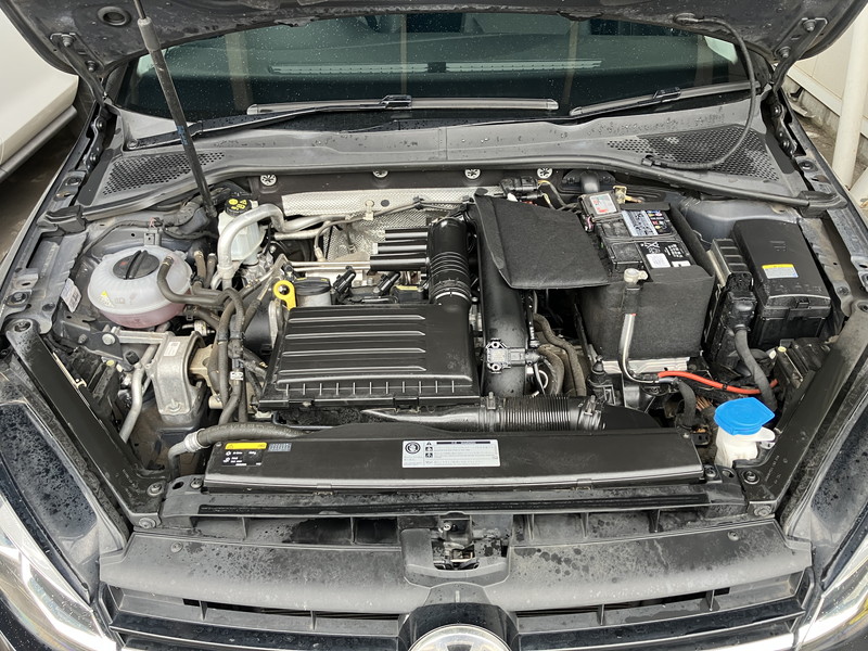 フォルクスワーゲン ゴルフ 中古車