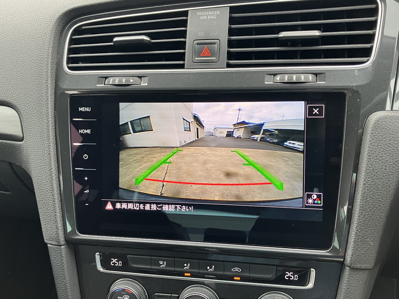 フォルクスワーゲン ゴルフ 中古車