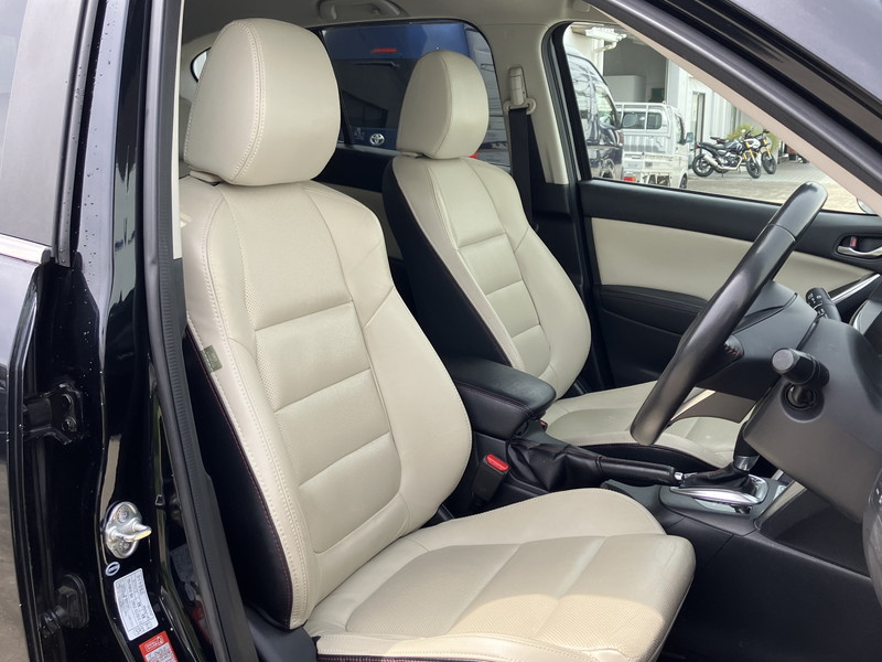 マツダ CX-5 中古車