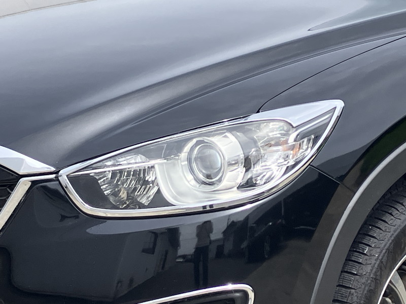 マツダ CX-5 中古車