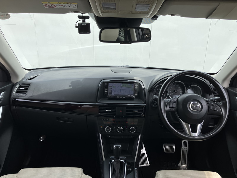 マツダ CX-5 中古車