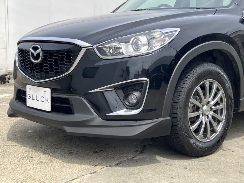 マツダ CX-5 中古車