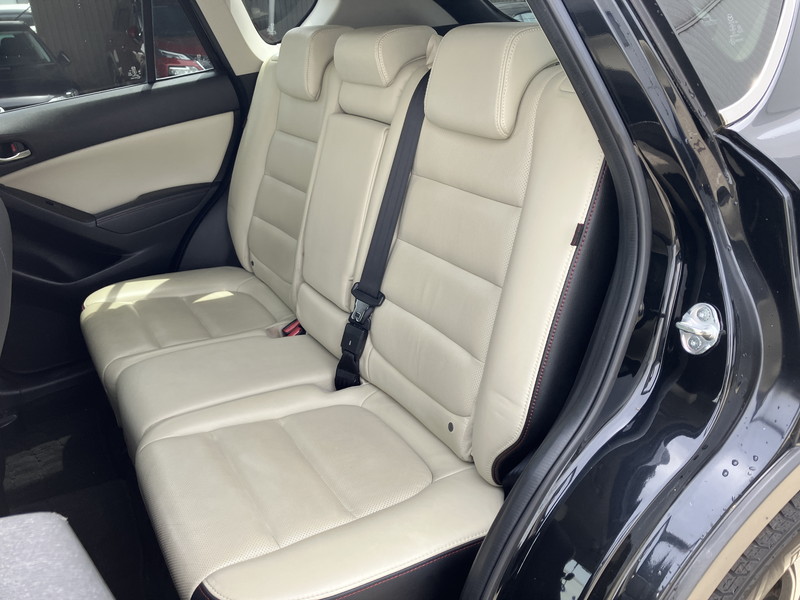 マツダ CX-5 中古車