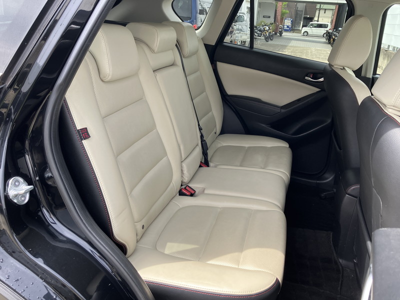 マツダ CX-5 中古車