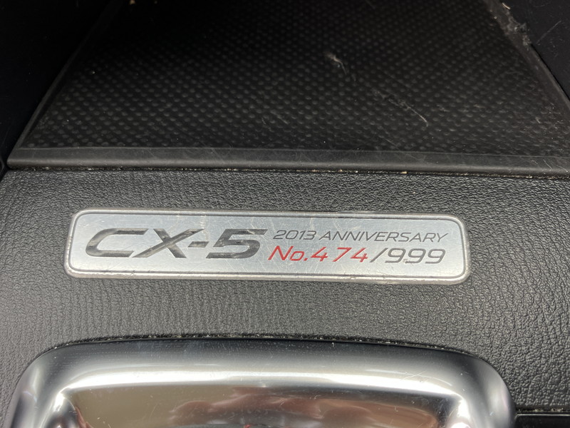 マツダ CX-5 中古車