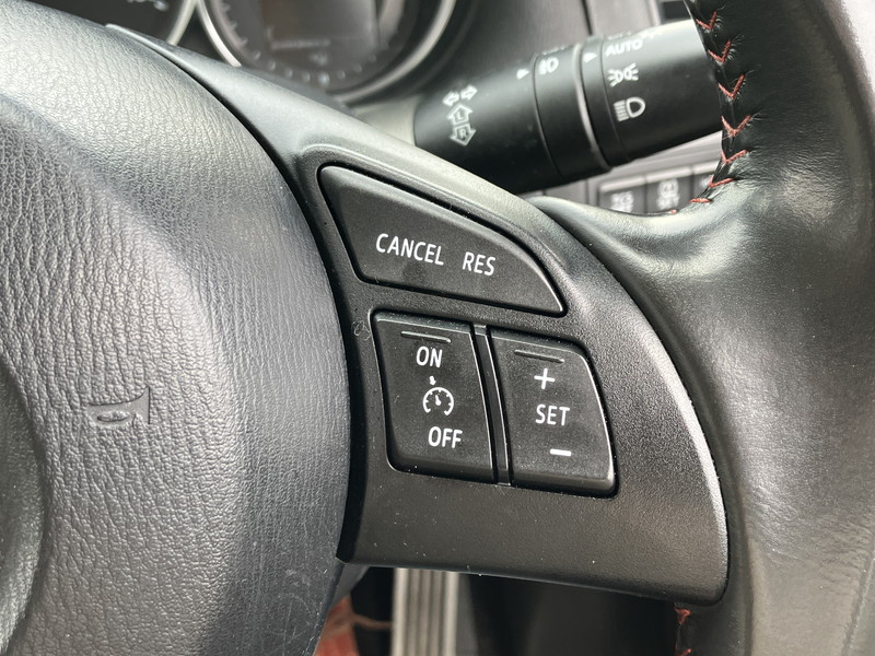 マツダ CX-5 中古車