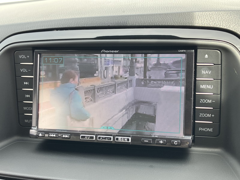 マツダ CX-5 中古車