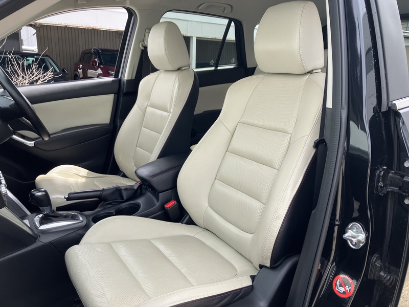 マツダ CX-5 中古車