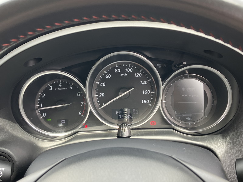 マツダ CX-5 中古車