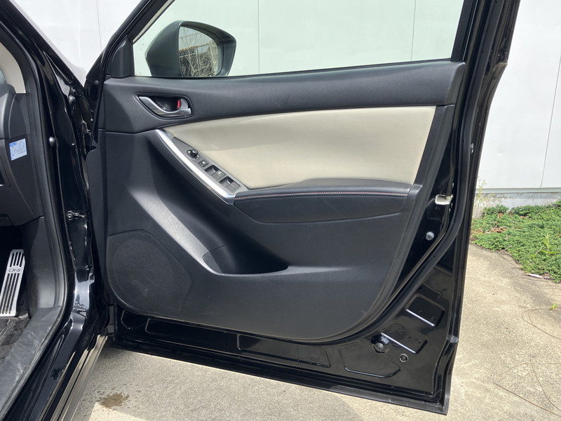 マツダ CX-5 中古車