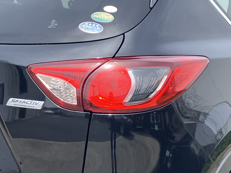 マツダ CX-5 中古車