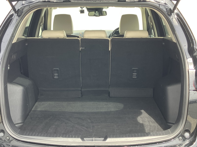 マツダ CX-5 中古車