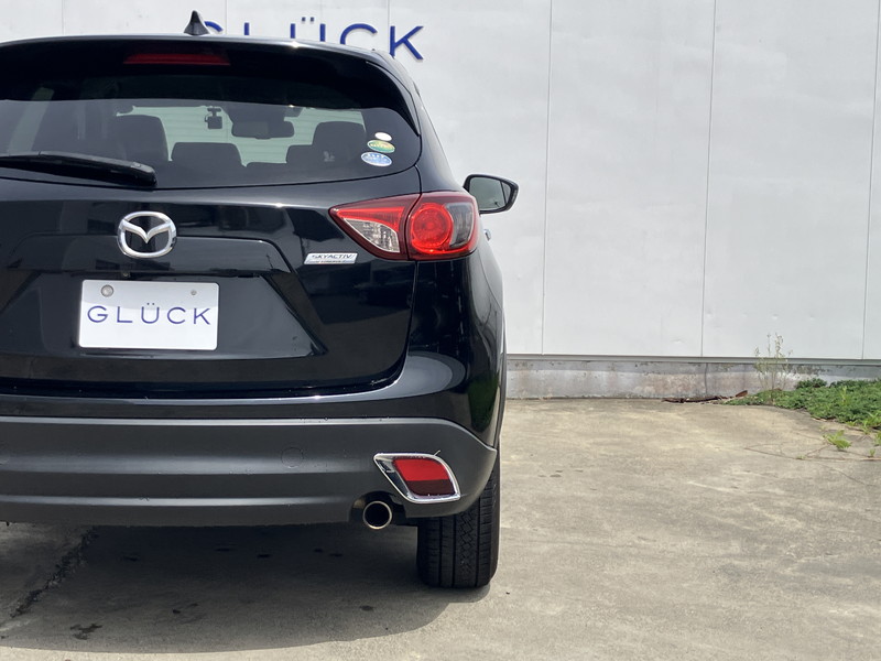 マツダ CX-5 中古車