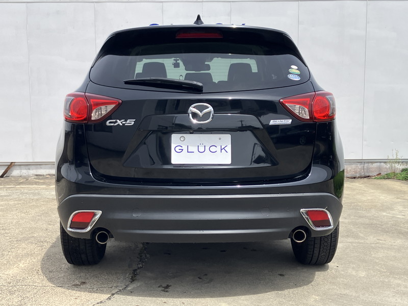 マツダ CX-5 中古車