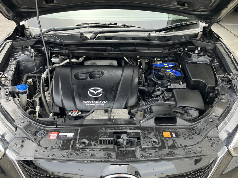 マツダ CX-5 中古車