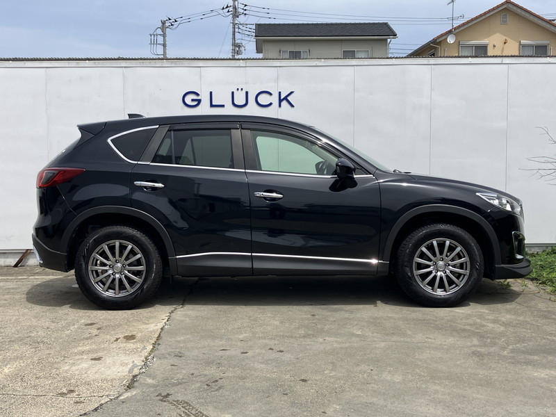 マツダ CX-5 中古車