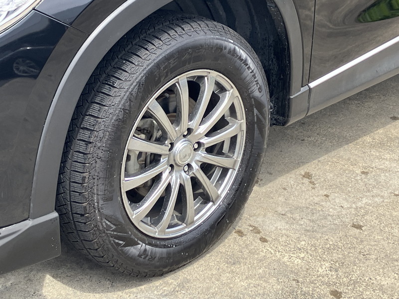 マツダ CX-5 中古車