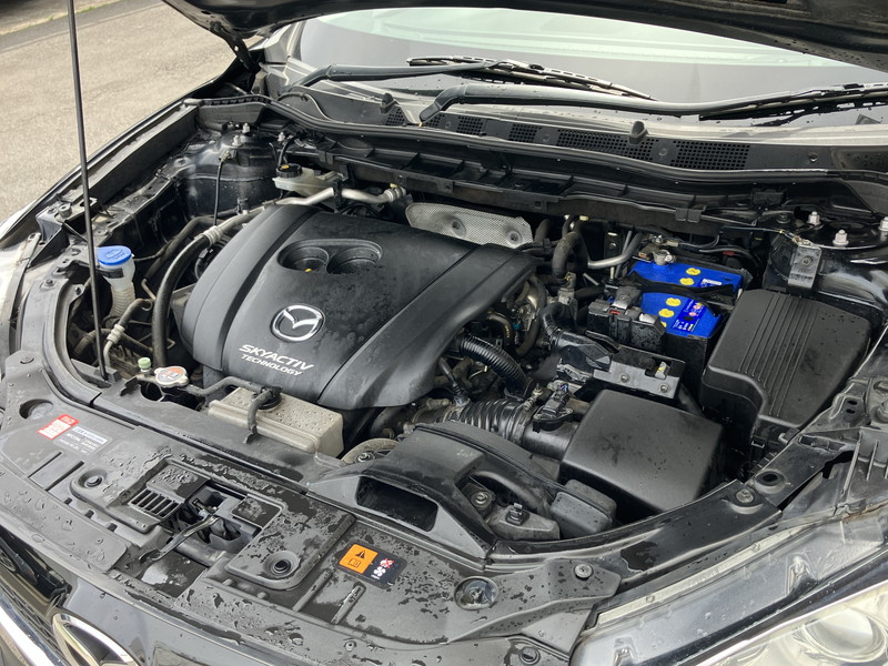 マツダ CX-5 中古車