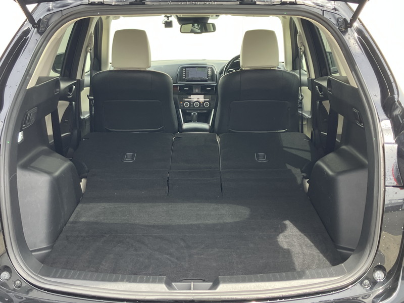 マツダ CX-5 中古車