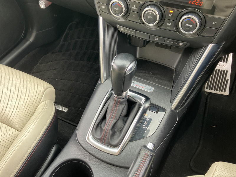 マツダ CX-5 中古車