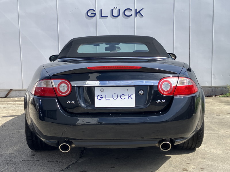 ジャガー XK 中古車