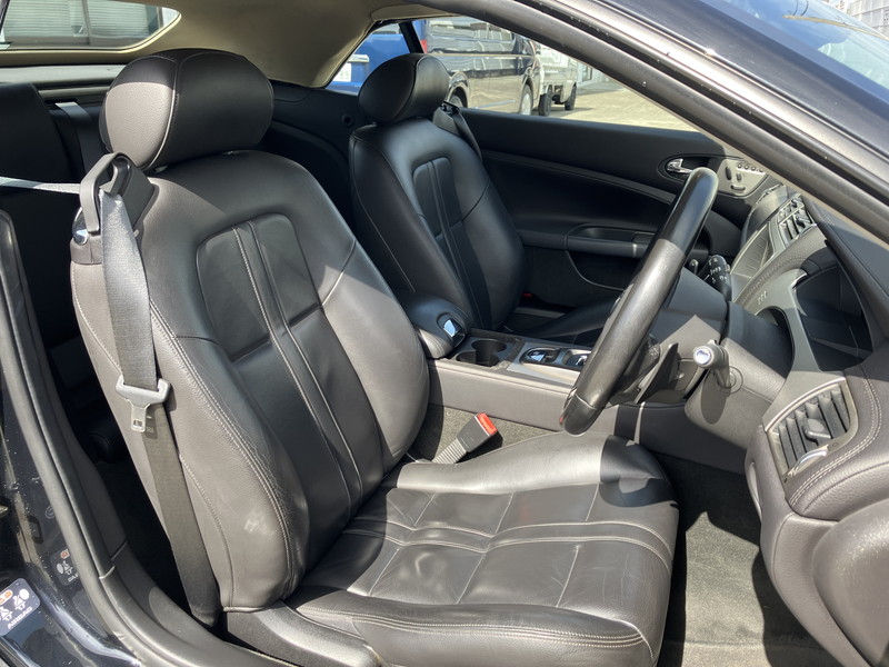 ジャガー XK 中古車