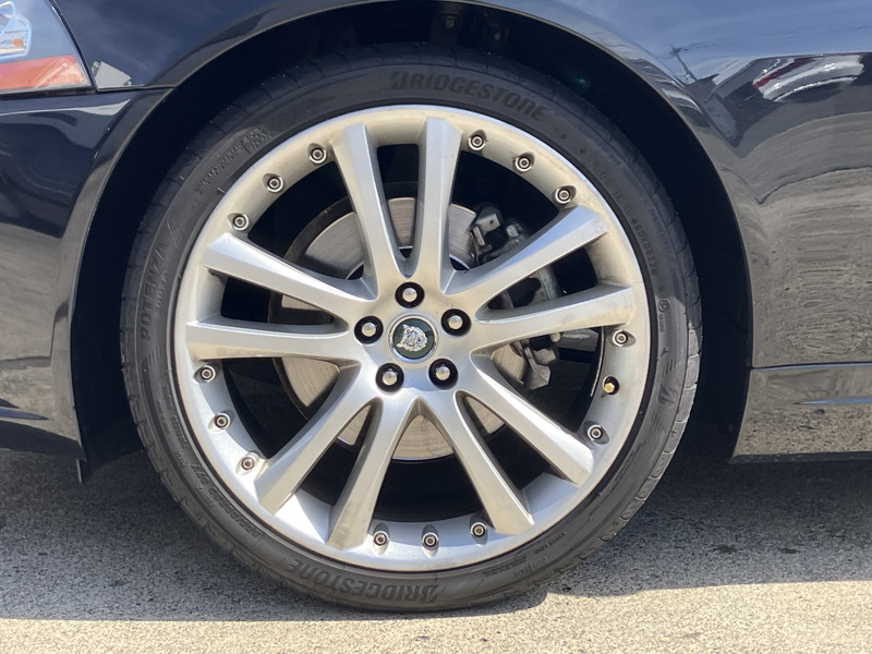 ジャガー XK 中古車