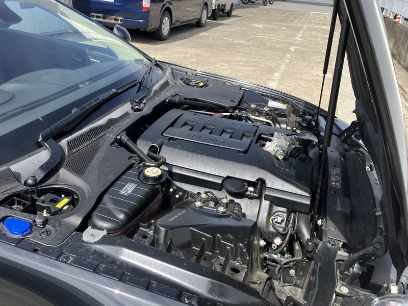 ジャガー XK 中古車