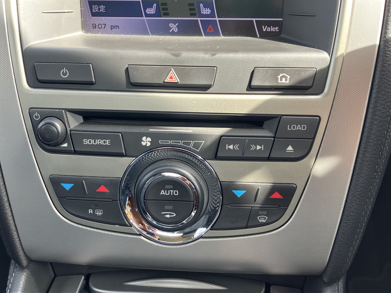 ジャガー XK 中古車