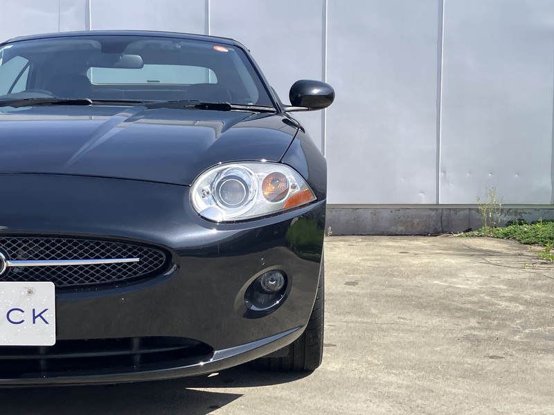 ジャガー XK 中古車