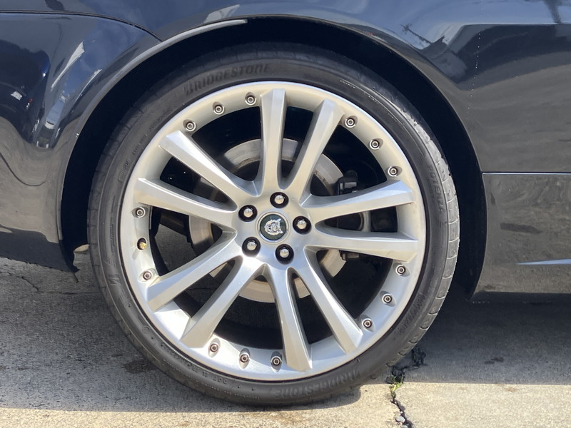 ジャガー XK 中古車