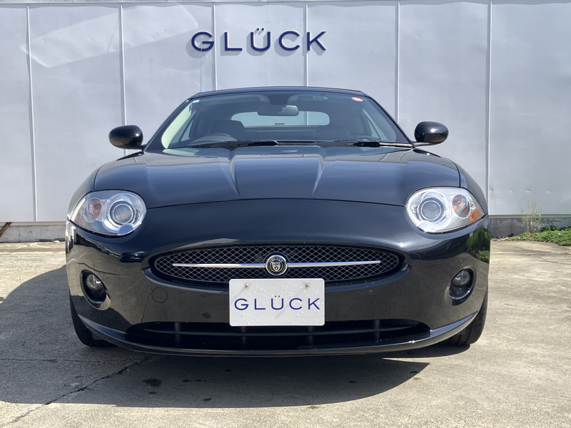 ジャガー XK 中古車