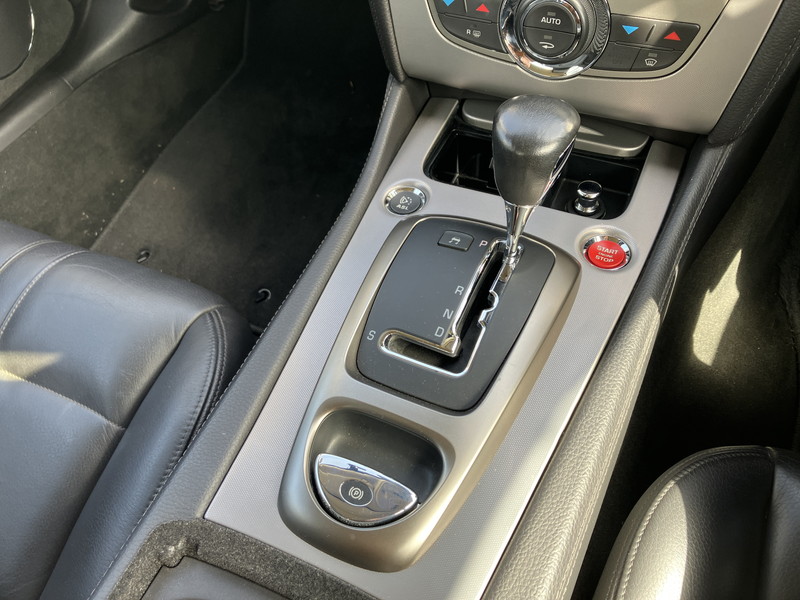 ジャガー XK 中古車